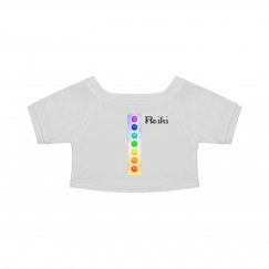 8 Inch Stuffed Animal Tee