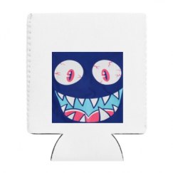 Regular 12 oz Can Cooler