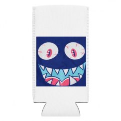 Slim 12 oz Can Cooler