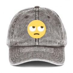 Vintage Baseball Cap