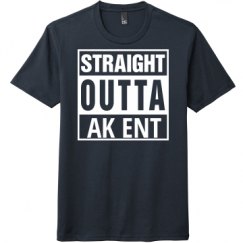 Unisex Perfect Tri Tee