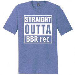 Unisex Perfect Tri Tee