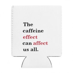 Regular 12 oz Can Cooler