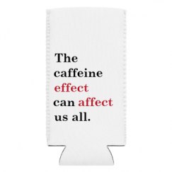 Slim 12 oz Can Cooler