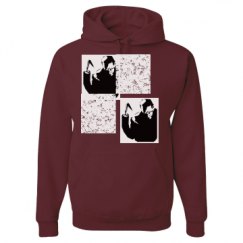 Unisex Basic Promo Hoodie