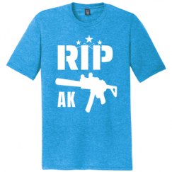 Unisex Perfect Tri Tee