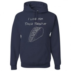 Unisex Basic Promo Hoodie