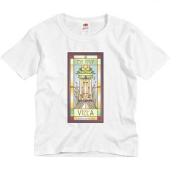 Youth Basic Promo Tee