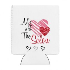 Regular 12 oz Can Cooler