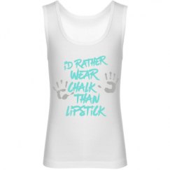 Youth Jersey Tank Top