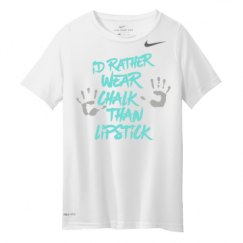 Youth Nike Legend Shirt