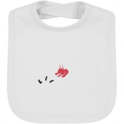 Infant Jersey Bib