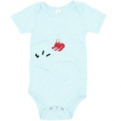 Infant Triblend Super Soft Bodysuit