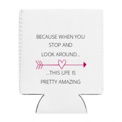 Regular 12 oz Can Cooler