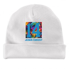 Rabbit Skins Baby Hat
