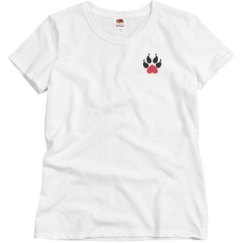 Ladies Basic Softstyle Promo Tee