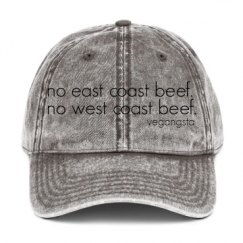 Vintage Baseball Cap