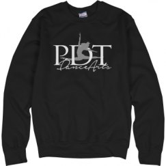 Unisex Basic Promo Crewneck Sweatshirt