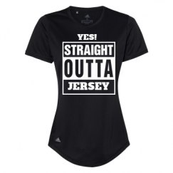 Women's Adidas Sport Shirt 