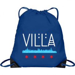 Port & Company Drawstring Cinch Bag