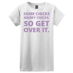 Ladies Basic Softstyle Tee