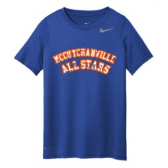 Youth Nike Legend Shirt