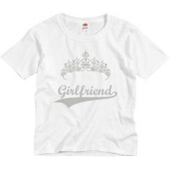 Youth Basic Promo Tee