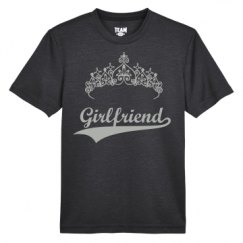 Youth Heather Performance Tee