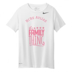 Youth Nike Legend Shirt