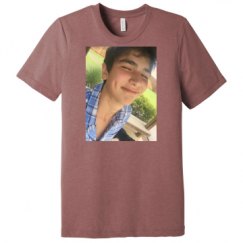 Unisex Triblend Tee