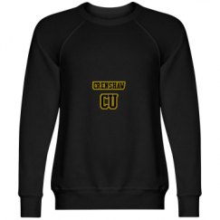 Unisex Triblend Crewneck Sweatshirt