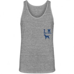 Unisex Jersey Tank Top