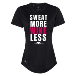 Women's Adidas Sport Shirt 