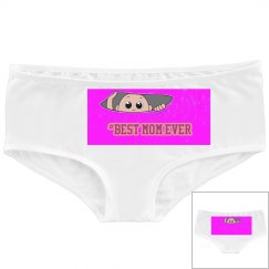 baby in under wear 