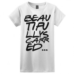 Ladies Basic Softstyle Tee