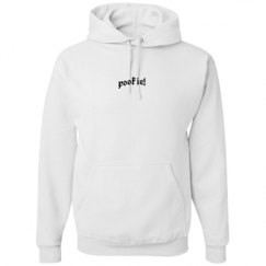 Unisex Basic Promo Hoodie