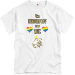 Unisex Basic Promo Tee