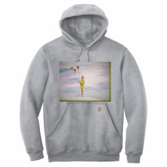 Unisex Carhartt Hooded Sweatshirt