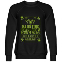 Unisex Triblend Crewneck Sweatshirt