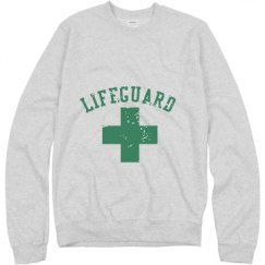 Unisex Basic Promo Crewneck Sweatshirt