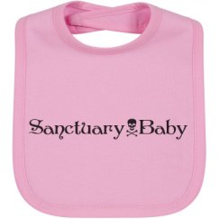 Infant Jersey Bib