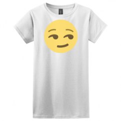 Ladies Basic Softstyle Tee