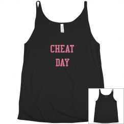 Cheat Day+