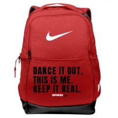 Nike Brasilia Medium Backpack