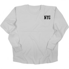 Ladies Game Day Jersey