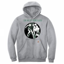 Unisex Carhartt Hooded Sweatshirt