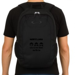 Enduro Backpack 20L