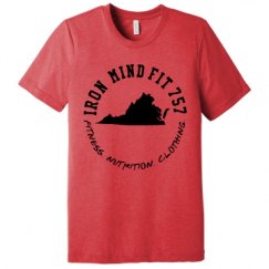 Unisex Triblend Tee