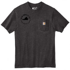 Unisex Carhartt Workwear Pocket Tee