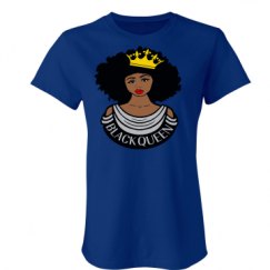 Ladies Slim Fit Favorite Tee